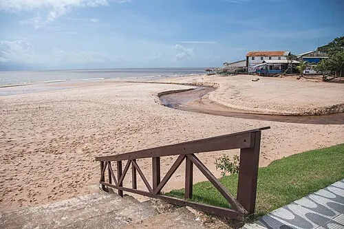 Salvaterra 1 dia