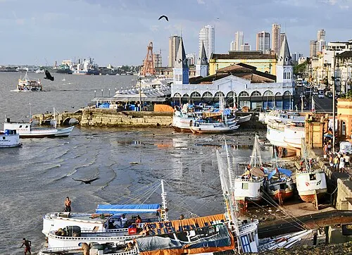 Tuor em Belém