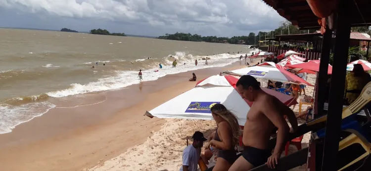 Ilha de mosqueiro